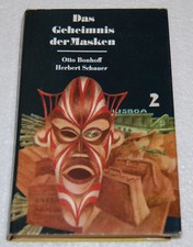 Das Geheimnis der Masken Das