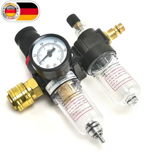 Druckminderer druckluft - druckminderer,