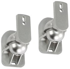 2x Lautsprecher Wandhalterung