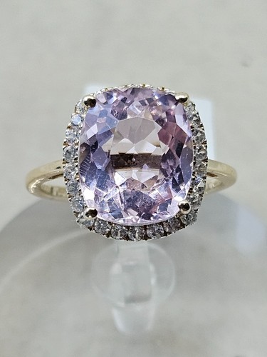 Ring karat gold - gold, aa