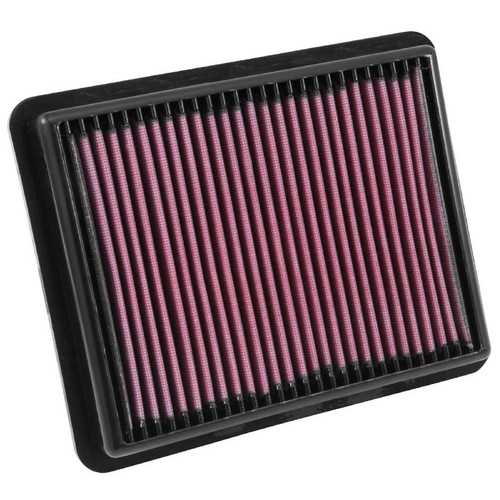 Tauschluftfilter für - k&n,