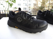 GIESSWEIN WOOL TRAIL X Men