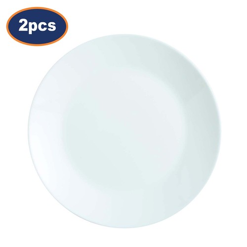 Speiseteller luminarc zelie - speiseteller,