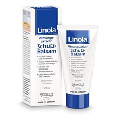 LINOLA Schutz-Balsam 50 ml -
