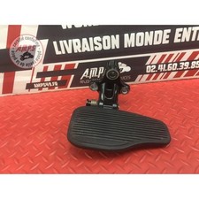 Fußrastenanlage links BMW 1800 R 18 Roctane 2023 bis 2025