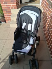 ABC Design Kinderwagen mit