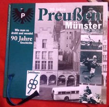 Jubiläums Buch 90 Jahre