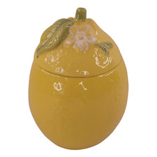 Deko Figur Keksdose Deckeldose