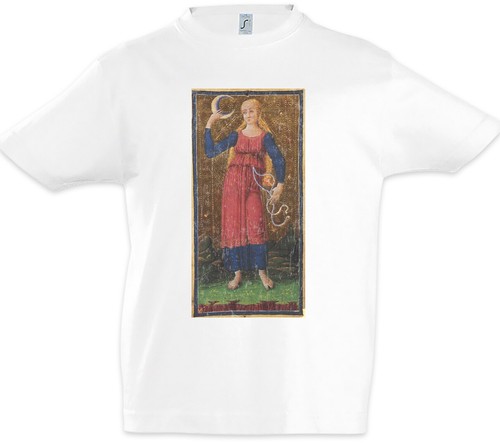 Tarot arcanum moon kids boys - arcanum,
