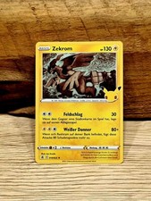 Zekrom 010/025 HOLO Pokemon