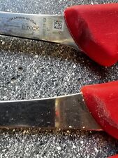 Schlachten Messer 6 Stück 