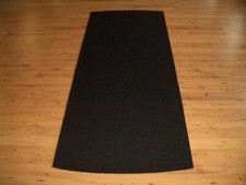 Kofferraummatte Wendematte passend für Audi A6 Typ C6  Avant Kombi