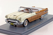 1956 Pontiac Star Chief Convertible 1:43  NEO44063