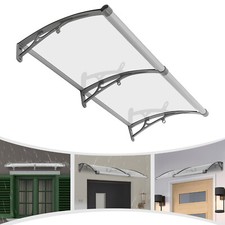 Haustürvordach Überdachung