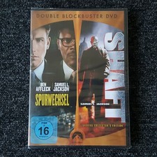 DVD Film Auswahl verschiedene
