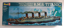 Revell - RMS Titanic Famous