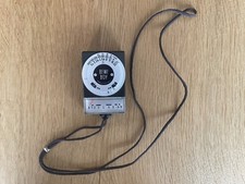 BEWI BOY BELICHTUNGSMESSER MESSER - VINTAGE