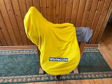 WintecLite Vielseitigkeitssattel HART 16,5