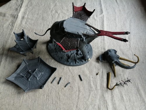 Herr der ringe tabletop - gw,