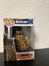 Funko POP! Dalek (Doctor Who) #223 in Originalkarton