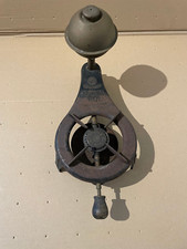 G. Barthel Campingkocher Norma E01