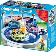 Playmobil Summer Fun