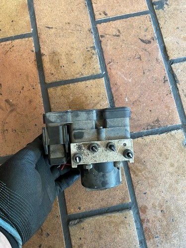 Ford focus max dm2 abs - focus, block