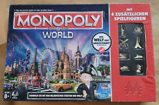 Monopoly Here & Now World
