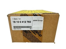 Original BMW X3 E83 2.0d