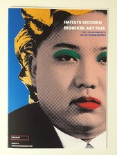 CARTRAIN, Kim Jong-Un