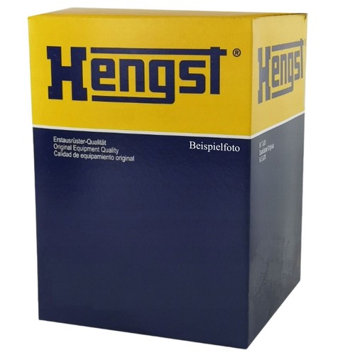 Hengst filter h200w ölfilter - hengst,