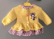 ❣️Niedliche Strickjacke