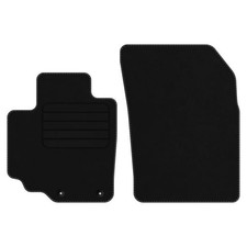 Velours Fußmatten für Suzuki