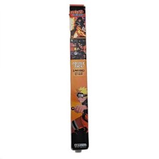 ABYSTYLE Naruto Shippuden Set 2 Chibi Posters Gruppen 52x38 Cables Zubehörstarke