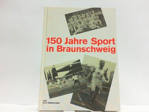 150 jahre sport - sport, in