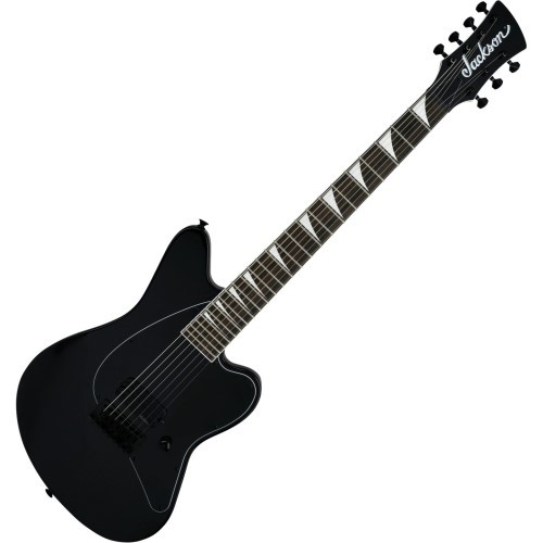 Jackson series ht7 - x,