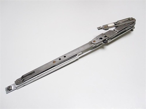 Schüco avantec schere - ii, dk-schere