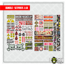 Spar 2er Bundle 1:18 RC Car