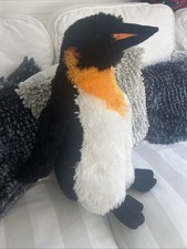 Pinguin Plüschtier 45 Cm