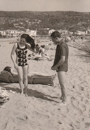 Vintage foto schöne - foto,