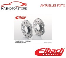 SPURVERBREITERUNG EIBACH