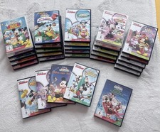 DVD | Mickey Maus Wunderhaus