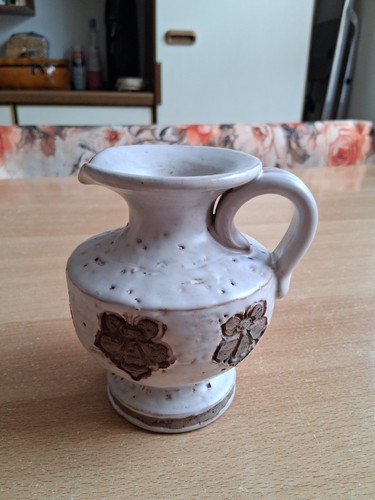 Kleine ältere vase krugvase - kleine,
