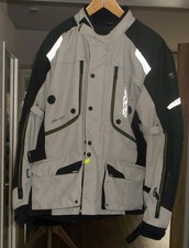 Modeka Motorrad Jacke, Gr. XL