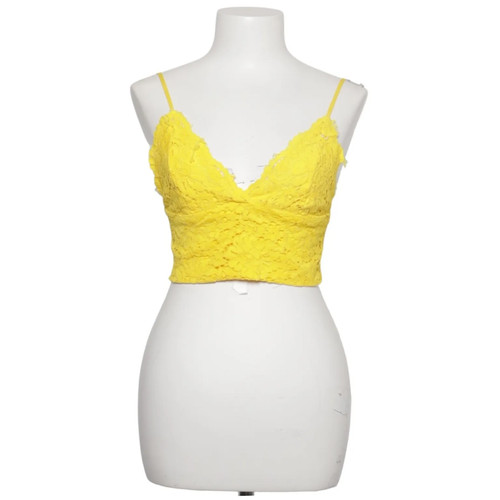 Zara crop top größe s - crop,