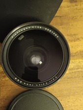 Flektogon 4/50 mm Carl Zeiss Jena Pentacon Six: perfektem Zustand und gewartet!