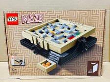 LEGO 21305 Ideas Maze Technic