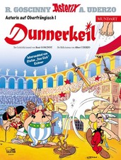 René Goscinny Asterix Mundart