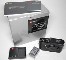 Leica M-P Typ 240 10773