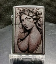 Original Zippo /  ein